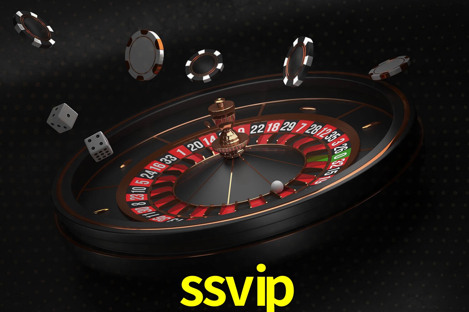 ssvip casino