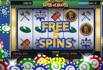 A Revolução dos Aplicativos de Jogos no ssvip