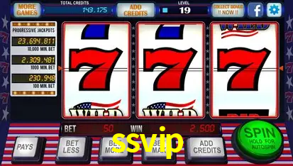 Desvendando o Mundo dos Jogos Virtuais na ssvip