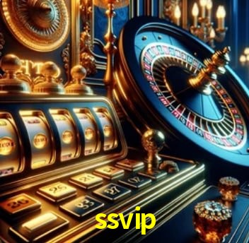 Casino Ao Vivo ssvip