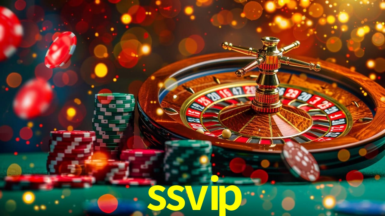 Casino Ao Vivo ssvip