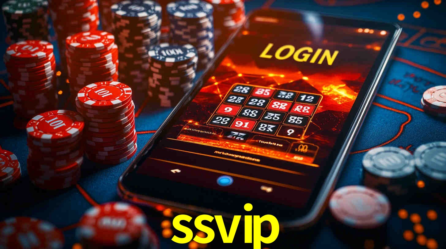 ssvip casino