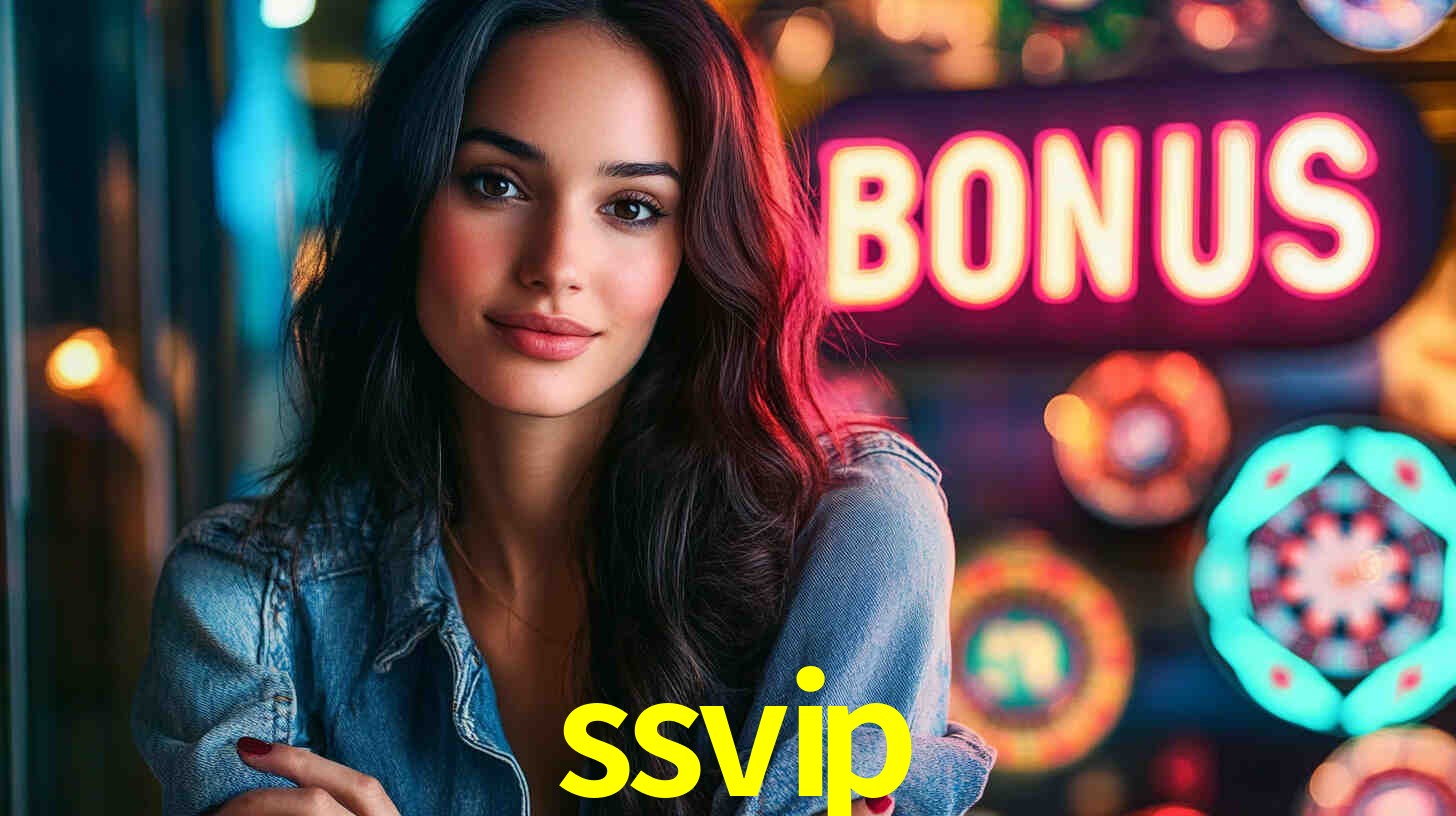 ssvip: A Experiência de Casino com Jogos de Mesa ao Vivo