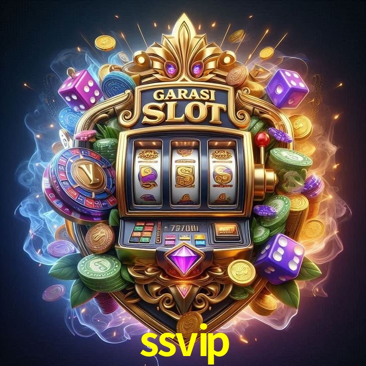 Diretório de Jogos ssvip