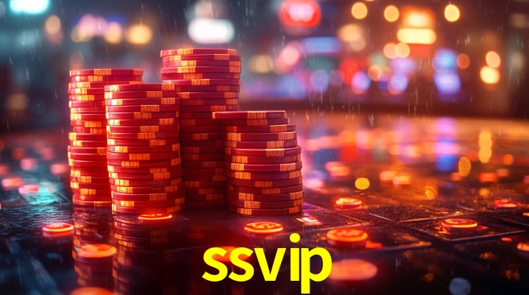 Sinta a adrenalina dos jogos de cassino com ssvip