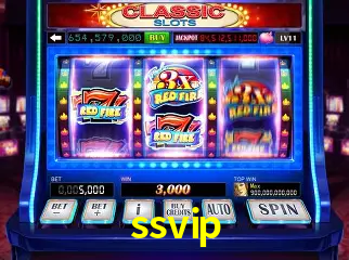 Descubra a Essência do ssvip: Nossa História e Compromissos