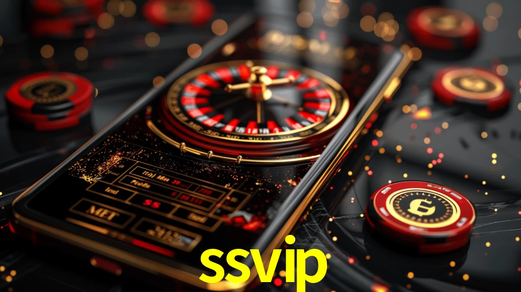 Mesa de Blackjack ssvip