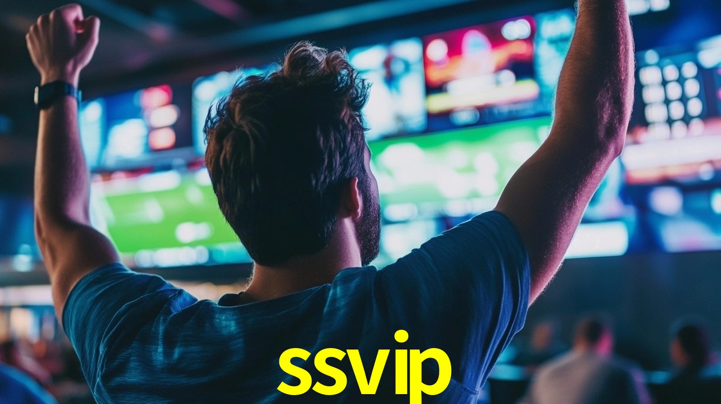 ssvip bet