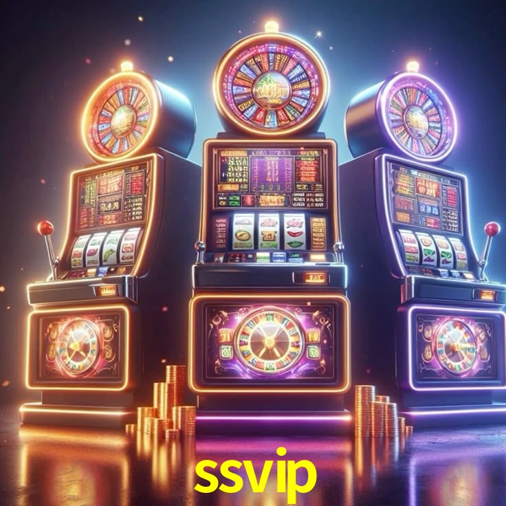 ssvip casino