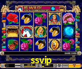 Descubra a Magia dos Jogos de Arcade no ssvip