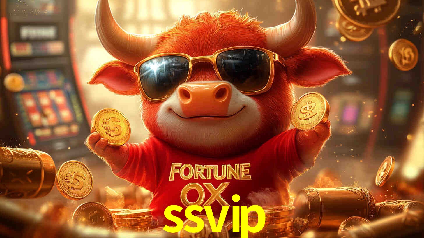 ssvip casino