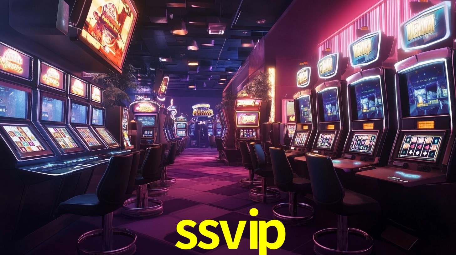 ssvip casino