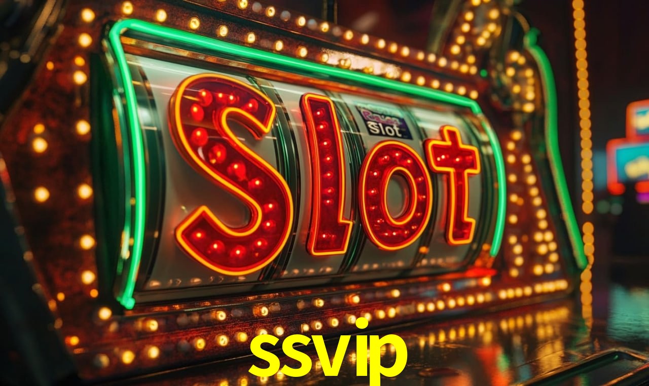 Casino Ao Vivo ssvip