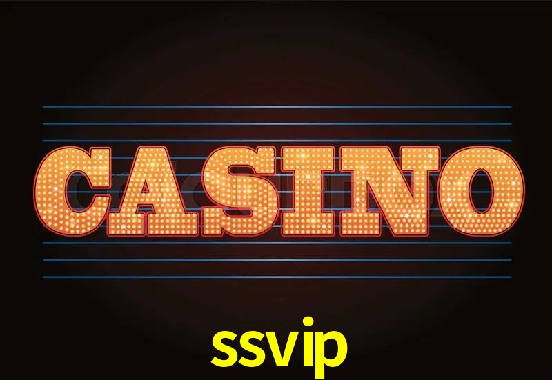 Design Responsivo ssvip