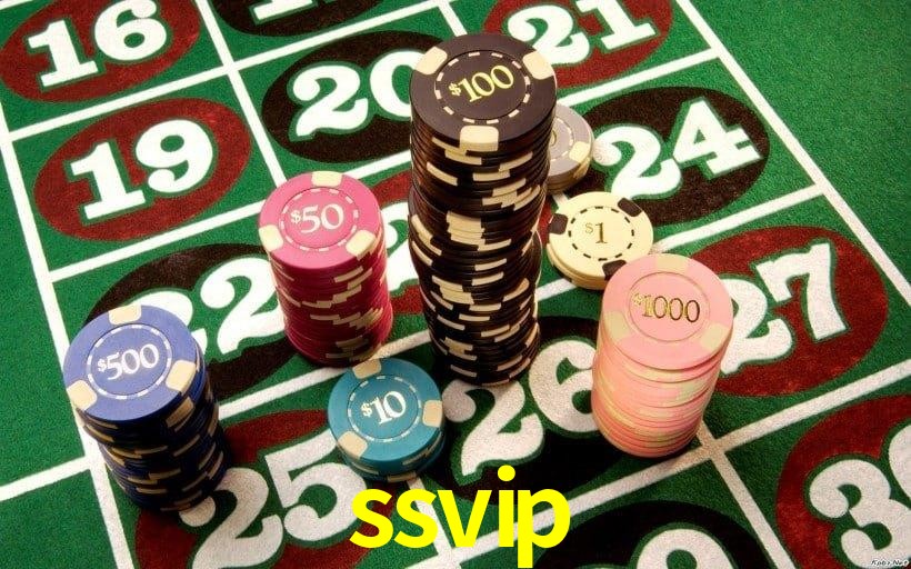 Casino VIP ssvip